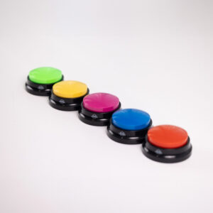 أزرار إبتكار التفاعلية