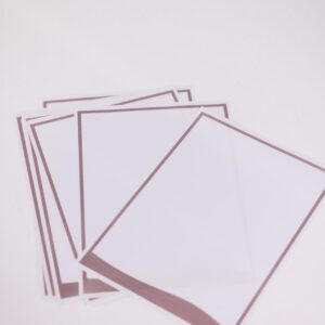 أوراق السجل (الكتروني)