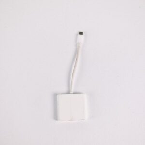 وصلة التايب سي